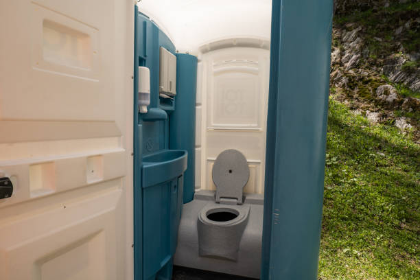 Best Event porta potty rental  in New Baden, IL