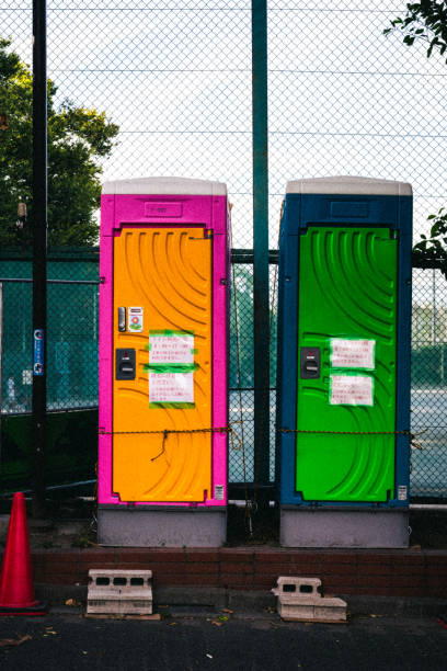 Best Porta potty rental near me  in New Baden, IL
