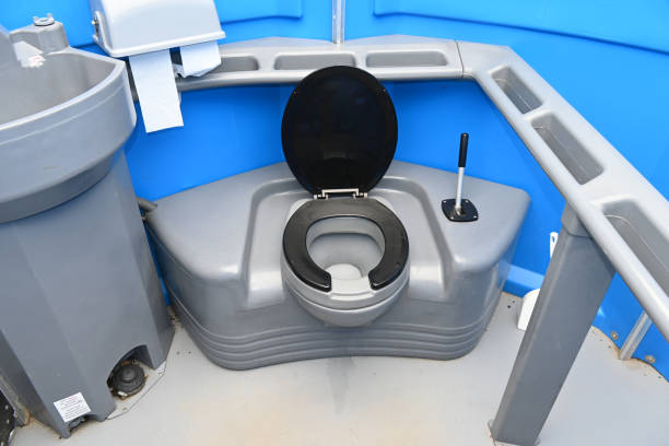 New Baden, IL porta potty rental Company